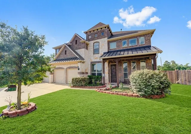 1st image of 22822 Alderdale Ln, Tomball, TX 77375 | MLS# 63588879