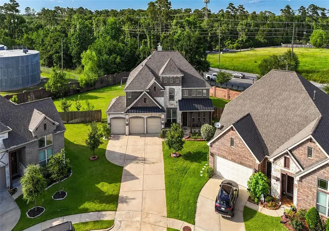 3rd image of 22822 Alderdale Ln, Tomball, TX 77375 | MLS# 63588879
