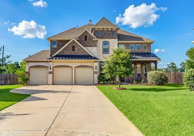 5th image of 22822 Alderdale Ln, Tomball, TX 77375 | MLS# 63588879