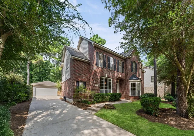 1st image of 92 W Sandalbranch Cir, Spring, TX 77382 | MLS# 78340763