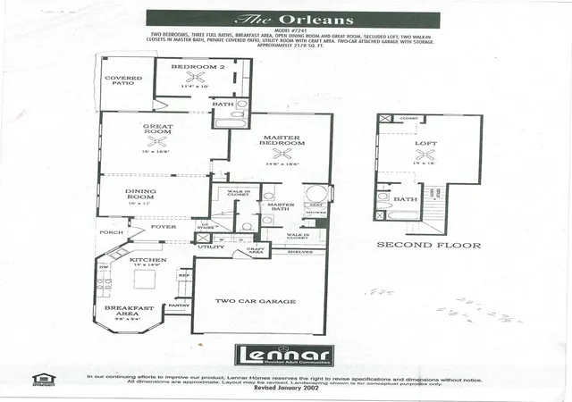 Photo 2 of Sale Pending at 51 N Country Gate Cir, Conroe, TX 77384 | MLS# 16662313 | Listing updated on 2026-09-07