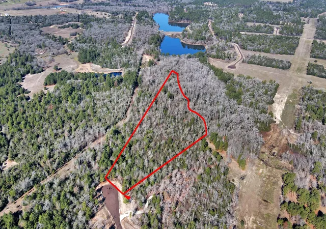 4th image of 896 Pr 1318, Centerville, TX 75833 | MLS# 37859781