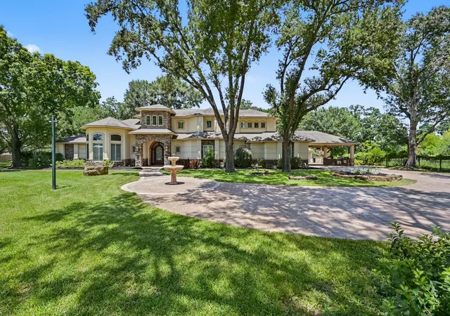 Photo 3 of Single family home for sale at 16218 Barklea Rd, Cypress, TX 77429 | MLS# 89569357 | Listing updated on 2026-09-20