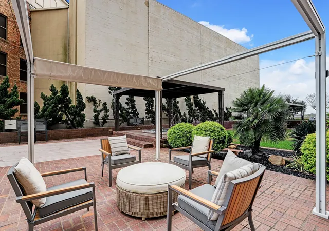 17th image of 5000 Montrose Blvd #18A, Houston, TX 77006 | MLS# 74783592