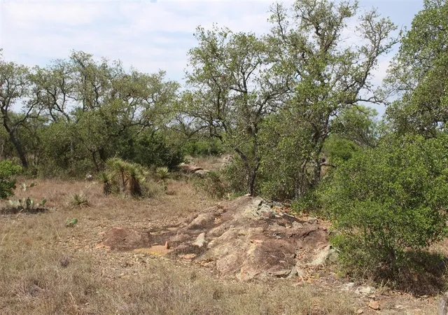 Photo 3 of Land for sale at 000 Tx 29 Hwy, Llano, TX 78643 | MLS# 12949160 | Listing updated on 2026-06-29
