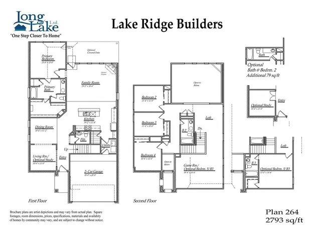 2nd image of 14907 Diamond Dove Lane, Baytown, TX 77523 | MLS# 68178883