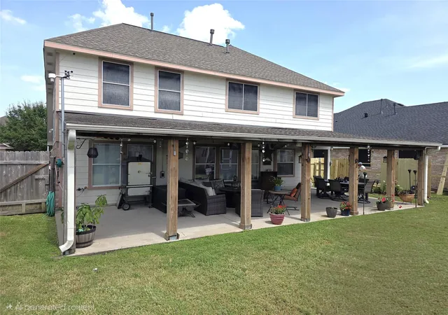 Photo 1 of Single family home for sale at 2301 Zavalla Dr, Deer Park, TX 77536 | MLS# 22352343 | Listing updated on 2026-10-03