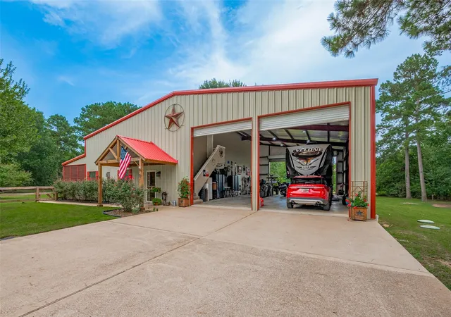 1st image of 602 Fm 2693 Rd East, New Waverly, TX 77358 | MLS# 35695170