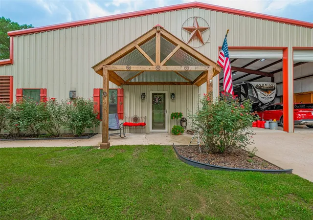 2nd image of 602 Fm 2693 Rd East, New Waverly, TX 77358 | MLS# 35695170