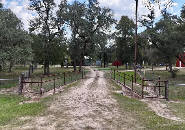 Photo 1 of Land for sale at 3033 County Rd 18, Hallettsville, TX 77964 | MLS# 55204155 | Listing updated on 2026-07-30