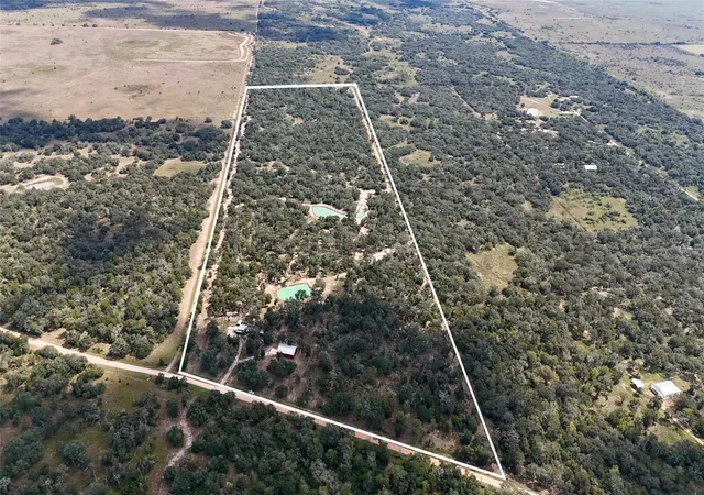 Photo 3 of Land for sale at 3033 County Rd 18, Hallettsville, TX 77964 | MLS# 55204155 | Listing updated on 2026-07-30