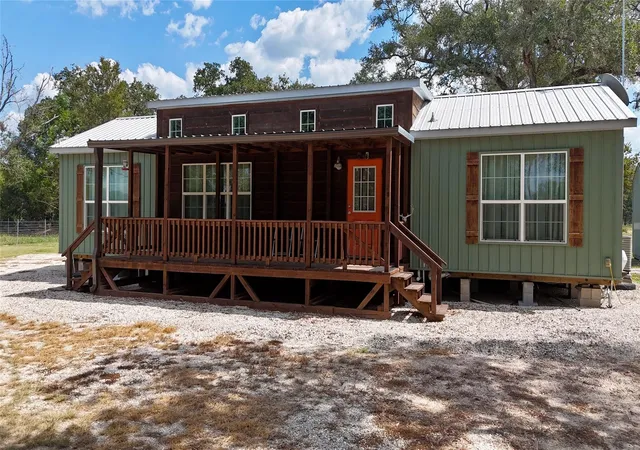 Photo 4 of Land for sale at 3033 County Rd 18, Hallettsville, TX 77964 | MLS# 55204155 | Listing updated on 2026-07-30