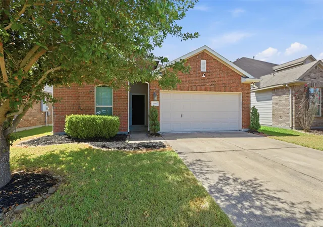 Photo 1 of Single family home for sale at 2602 Cold River Dr, Humble, TX 77396 | MLS# 27464151 | Listing updated on 2026-09-06