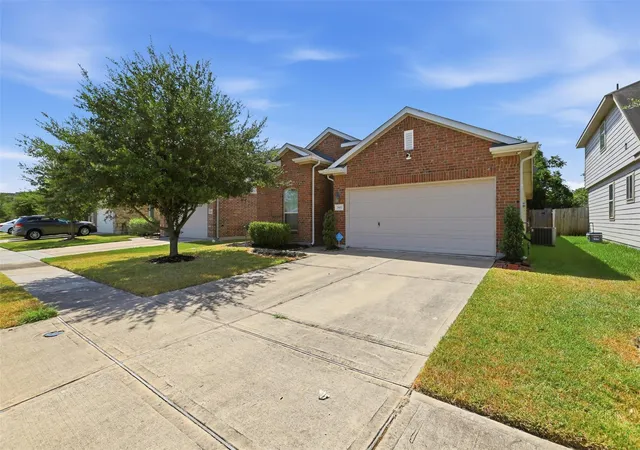 Photo 3 of Single family home for sale at 2602 Cold River Dr, Humble, TX 77396 | MLS# 27464151 | Listing updated on 2026-09-06
