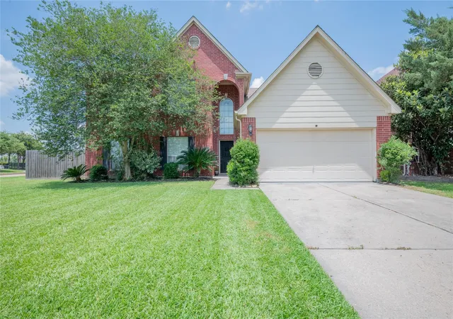 Photo 1 of Single family home for sale at 12442 Hamillcrest Dr, Houston, TX 77014 | MLS# 55800742 | Listing updated on 2026-07-25