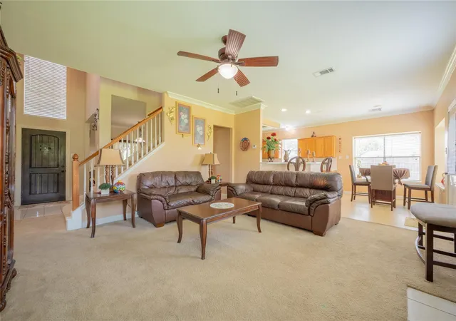 Photo 3 of Single family home for sale at 12442 Hamillcrest Dr, Houston, TX 77014 | MLS# 55800742 | Listing updated on 2026-07-25