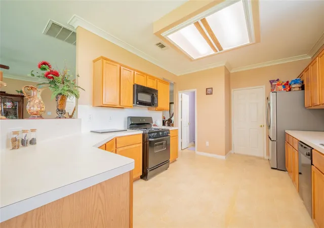 Photo 3 of Single family home for sale at 12442 Hamillcrest Dr, Houston, TX 77014 | MLS# 55800742 | Listing updated on 2026-07-25