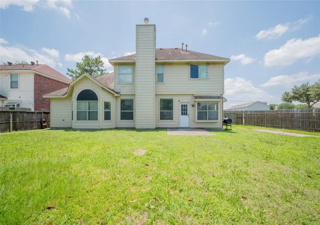 Photo 4 of Single family home for sale at 12442 Hamillcrest Dr, Houston, TX 77014 | MLS# 55800742 | Listing updated on 2026-07-25