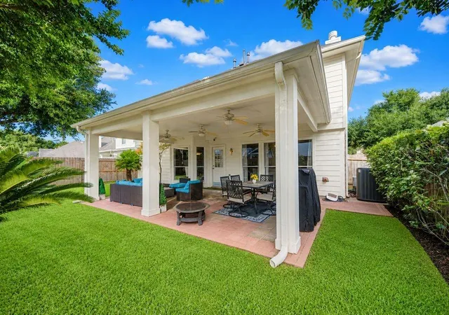 Photo 1 of Sale Pending at 2830 Noble Grove Ln, Katy, TX 77494 | MLS# 65962195 | Listing updated on 2026-09-13