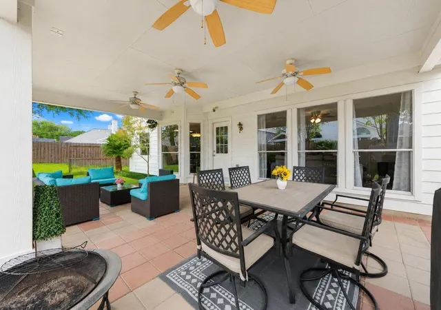 Photo 2 of Sale Pending at 2830 Noble Grove Ln, Katy, TX 77494 | MLS# 65962195 | Listing updated on 2026-09-13
