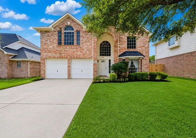 Photo 3 of Sale Pending at 2830 Noble Grove Ln, Katy, TX 77494 | MLS# 65962195 | Listing updated on 2026-09-13