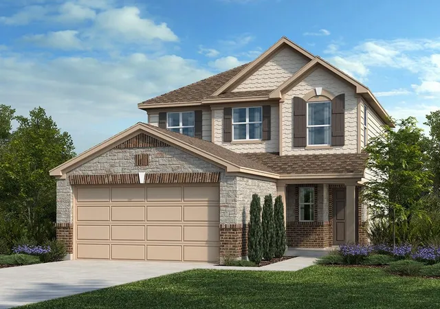 Photo 1 of Sale Pending at 22866 Fulton Landing Dr, Hockley, TX 77447 | MLS# 88472525 | Listing updated on 2026-10-05