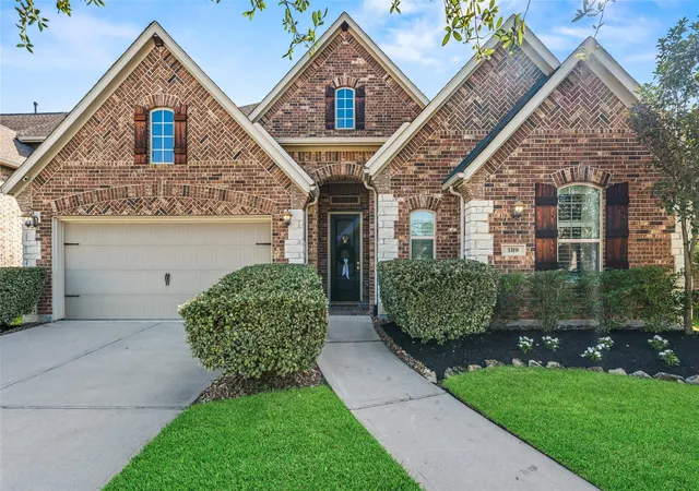 Photo 1 of Single family home for sale at 3319 Skylark Valley Tr, Porter, TX 77365 | MLS# 10269109 | Listing updated on 2026-09-18