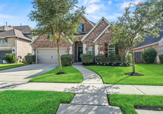 Photo 2 of Single family home for sale at 3319 Skylark Valley Tr, Porter, TX 77365 | MLS# 10269109 | Listing updated on 2026-09-18