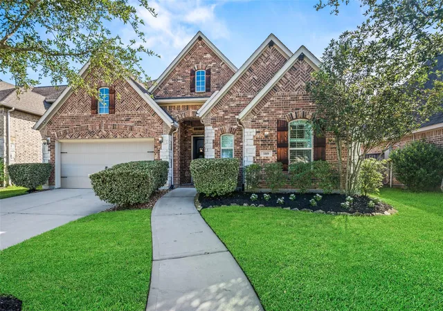 Photo 3 of Single family home for sale at 3319 Skylark Valley Tr, Porter, TX 77365 | MLS# 10269109 | Listing updated on 2026-09-18