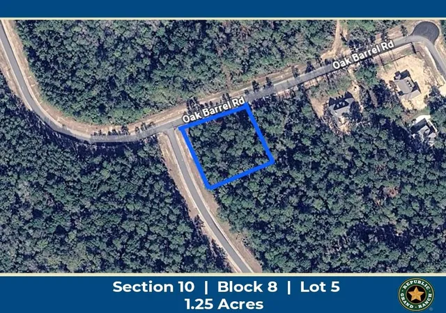 Land for sale at 16062 Four Hills Rd, Willis, TX 77378 | MLS# 97828489