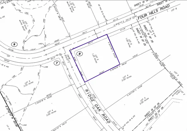 Photo 1 of Land for sale at 16062 Four Hills Rd, Willis, TX 77378 | MLS# 97828489 | Listing updated on 2026-09-20