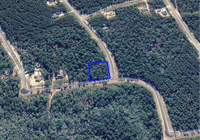 Photo 2 of Land for sale at 16062 Four Hills Rd, Willis, TX 77378 | MLS# 97828489 | Listing updated on 2026-09-20