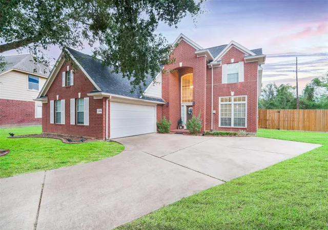 Photo 1 of Single family home for sale at 18506 Park Harbor Dr, Houston, TX 77084 | MLS# 73311622 | Listing updated on 2026-09-19