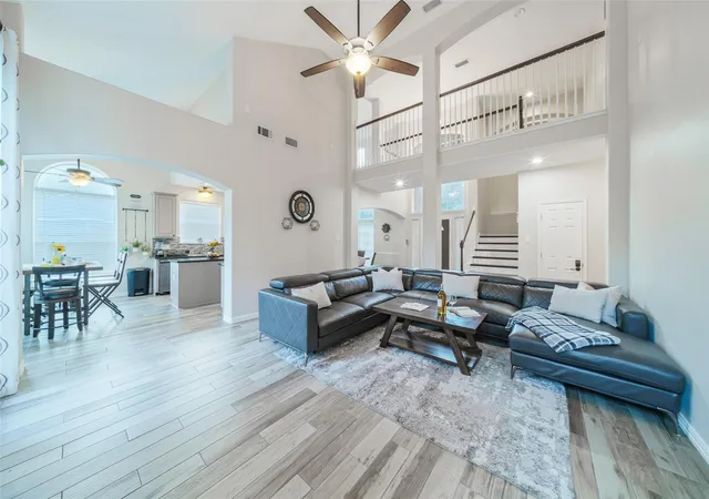 Photo 3 of Single family home for sale at 18506 Park Harbor Dr, Houston, TX 77084 | MLS# 73311622 | Listing updated on 2026-09-19