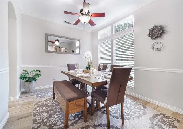 Photo 3 of Single family home for sale at 18506 Park Harbor Dr, Houston, TX 77084 | MLS# 73311622 | Listing updated on 2026-09-19