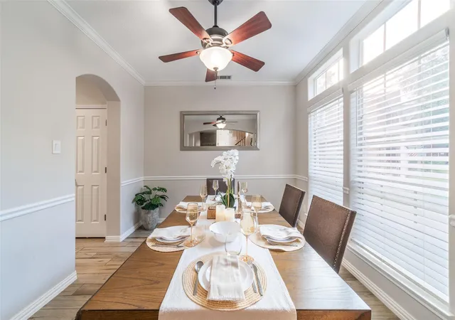 Photo 4 of Single family home for sale at 18506 Park Harbor Dr, Houston, TX 77084 | MLS# 73311622 | Listing updated on 2026-09-19