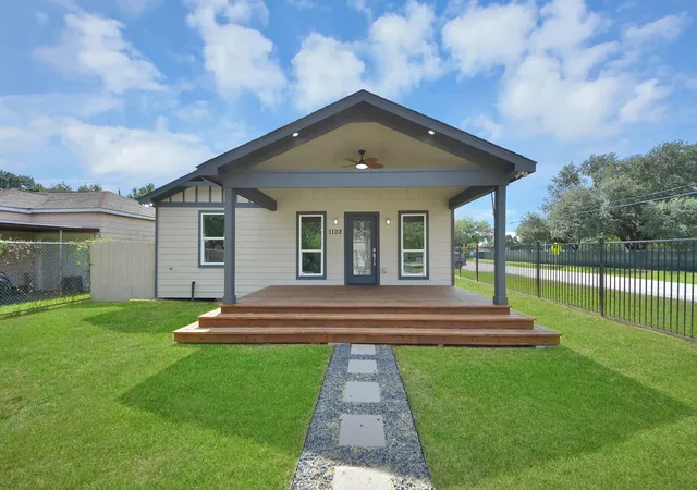 1st image of 1102 Gazin St, Houston, TX 77020 | MLS# 80135910