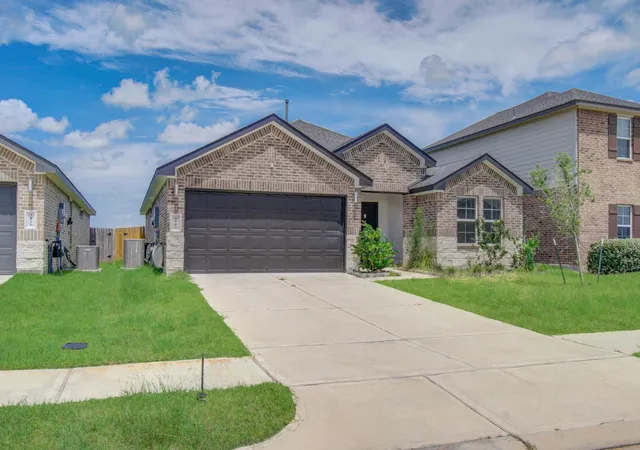 Homes for sale in Rosharon, TX | 7903 Wrangler Shack Ln, Rosharon, TX 77583 | MLS# 47832927