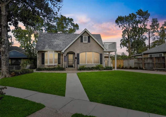 Photo 1 of Single family home for sale at 6733 Sylvan Rd, Houston, TX 77023 | MLS# 3523903 | Listing updated on 2026-09-20