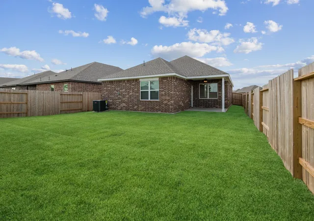 2nd image of 10819 Turkey Creek Run Dr, Beasley, TX 77417 | MLS# 46170557