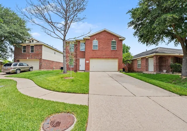 Homes for sale in Houston, TX | 15634 Haleys Landing Ln, Houston, TX 77095 | MLS# 44980105