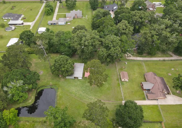 50th image of 811 County Road 2267, Cleveland, TX 77327 | MLS# 89952857