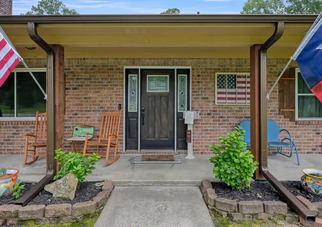 5th image of 811 County Road 2267, Cleveland, TX 77327 | MLS# 89952857