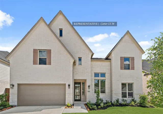 Single family home for sale at 7218 Texas Wrangler Dr, Texas City, TX 77591 | MLS# 68499473