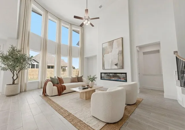 Photo 3 of Single family home for sale at 7218 Texas Wrangler Dr, Texas City, TX 77591 | MLS# 68499473 | Listing updated on 2026-09-20