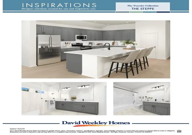 4th image of 16211 Summer Aster Trl, Hockley, TX 77447 | MLS# 15908546