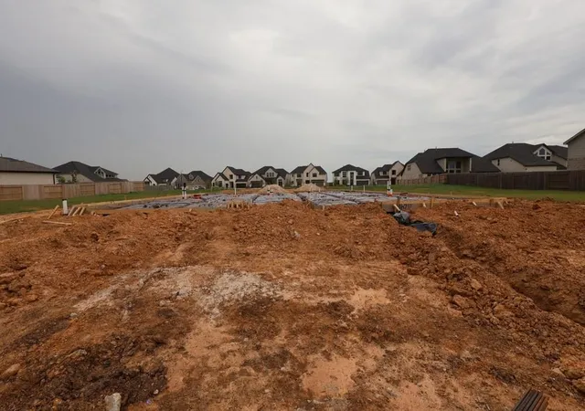5th image of 16211 Summer Aster Trl, Hockley, TX 77447 | MLS# 15908546