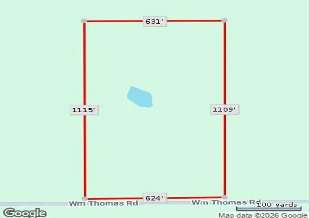8th image of 251 William Thomas Rd, Huntsville, TX 77320 | MLS# 62335040