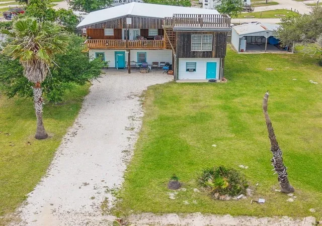 3rd image of 107 Missy St, Port O Connor, TX 77982 | MLS# 83195408