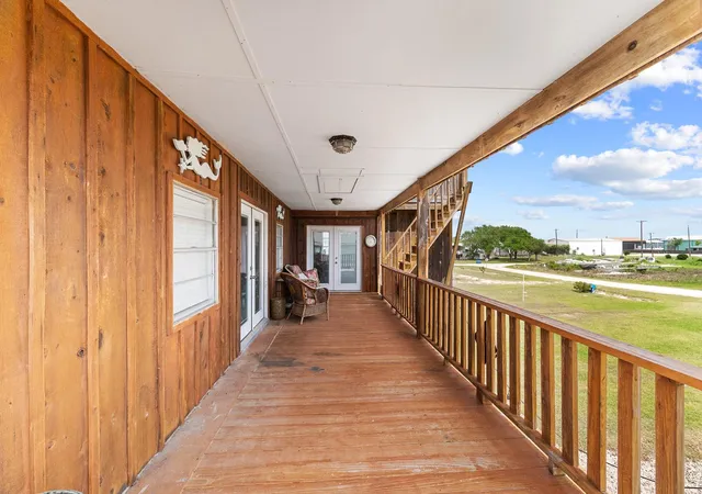 5th image of 107 Missy St, Port O Connor, TX 77982 | MLS# 83195408